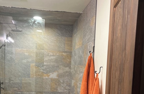 Carbondale Apartment | Quiet basement apartment 5 min from downtown Carbondale.