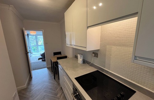 Chapel Saint Leonards Apartment | Quiet Beachside Apartment Chapel St Leonards, family and pet friendly