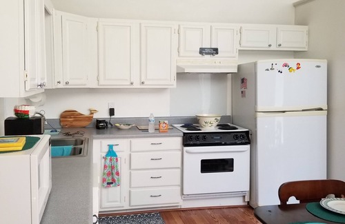 Saint Helena Island House | Quiet beach cottage with unique local attractions nearby