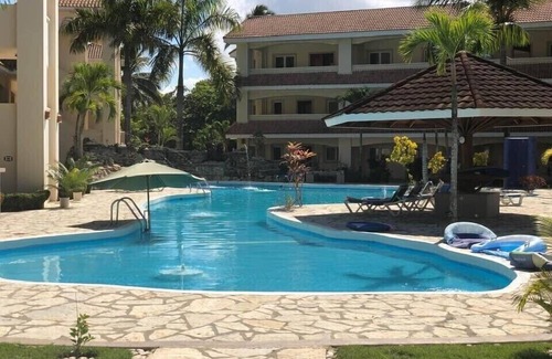 Cabarete Condo | Quiet Beachfront Getaway - 50 feet from the beach