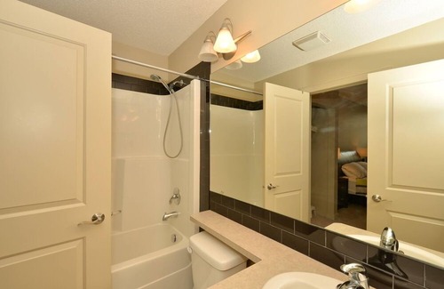 Lake Bonavista Condo | Quiet, Beautifully Furnished 2 Bedroom Suite In South Central Calgary