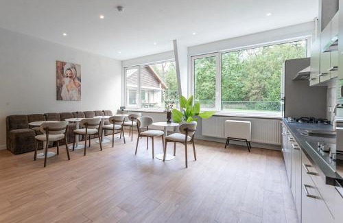 Municipality of Tilburg House | Quiet, Budget Nature Room Near University Tilburg