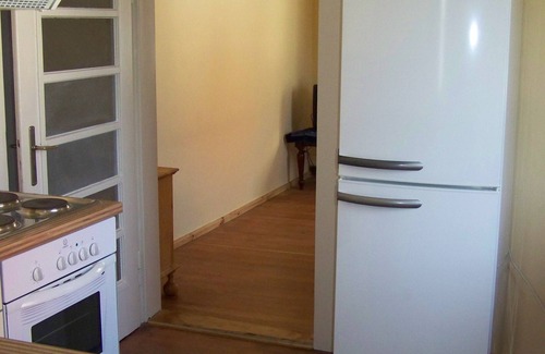 Bamberg Apartment | Quiet but conveniently located holiday apartment in the World Heritage City of Bamberg