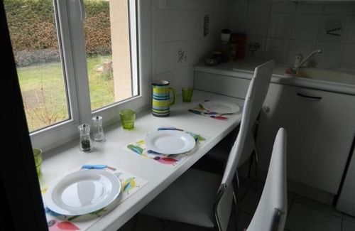 Ballancourt Cottage | Quiet cottage - in the countryside - downtown - close to Paris