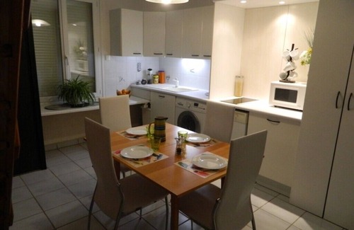 Ballancourt Cottage | Quiet cottage - in the countryside - downtown - close to Paris