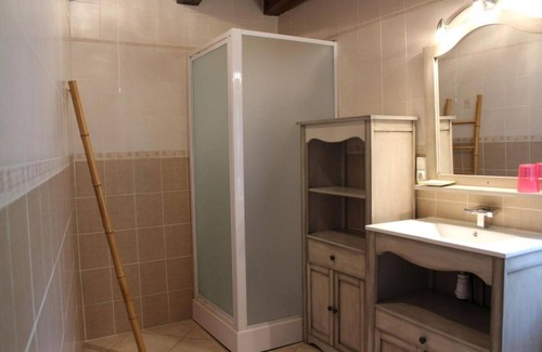 Tamnies House | Quiet country house with garden near Sarlat