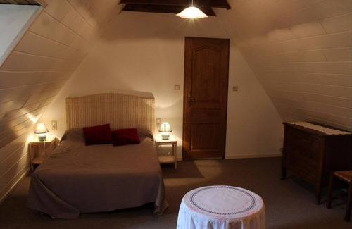 Tamnies House | Quiet country house with garden near Sarlat
