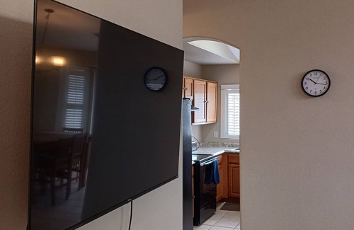 Casa Grande House | Quiet Casa Grande Oasis with Private Pool