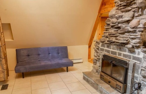 Palenville House | Quiet Catskill Home