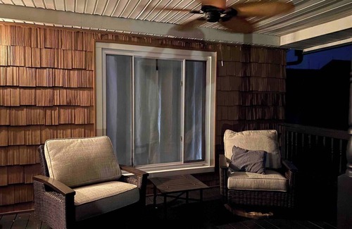 Butler House | Quiet & charming 3-bedroom, 3-story house located in Butler, Ohio.