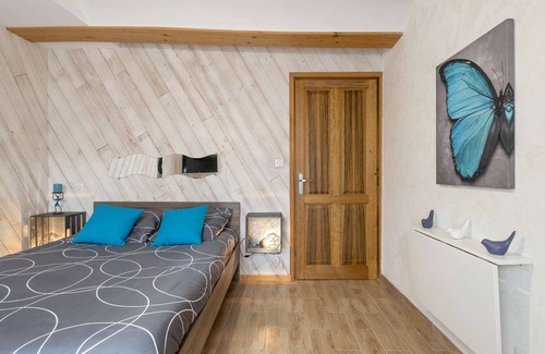 Le Puy-en-Velay Apartment | ★ Quiet ★ City centre ★ Easy Parking ★ WIFI ★