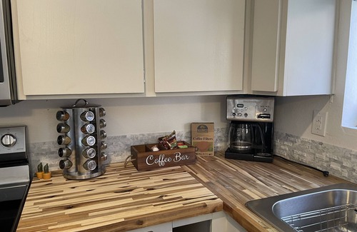 Santee Condo | Quiet clean Gardens setting 2 bedroom 1.5 bath condo pool/hot tub