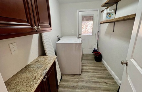 Meadow Vista House | Quiet, clean, kid & pet friendly country getaway!