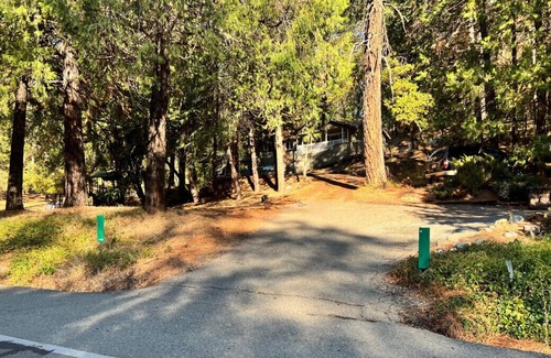 Meadow Vista House | Quiet, clean, kid & pet friendly country getaway!