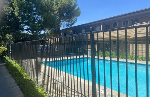Cirby Side Apartment | Quiet & Clean Unit Near Casino, Shopping and Fun!