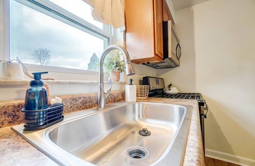 West Chester House | Quiet & Close to Everything! Great Location!
