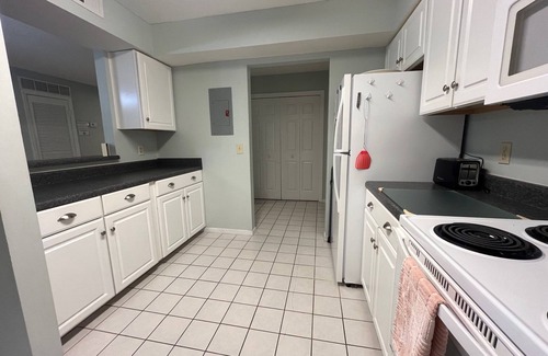 Ono Island Condo | Quiet Coastal Retreat in Gulf Shores. Discounts for Longer Stays