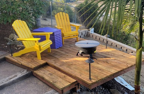 Cardiff-by-the-Sea Apartment | Quiet Coastal Studio in Cardiff , Walk to Beach , 30+ Night Stay Only