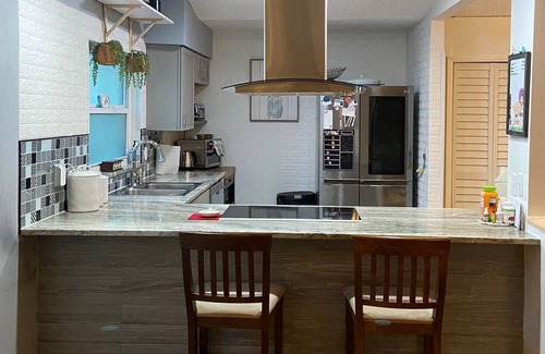 Citrus Park House | Quiet comfortable , Cozy Our place has been kept with love and dedication