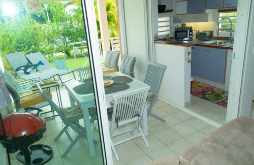 Dampierre Apartment | Quiet, comfortable T2 apartment