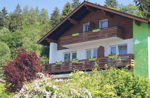 Fuessen Apartment | Quiet, comfortable vacation apartments in Füssen