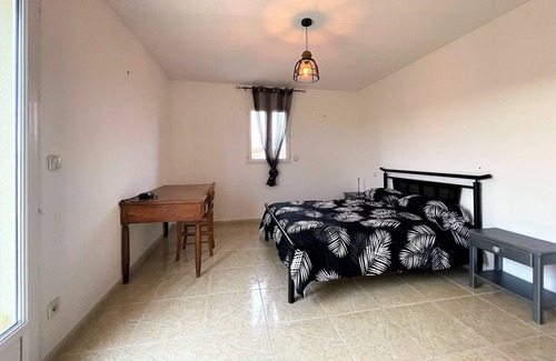 Lapalud Villa | Quiet comfortable villa