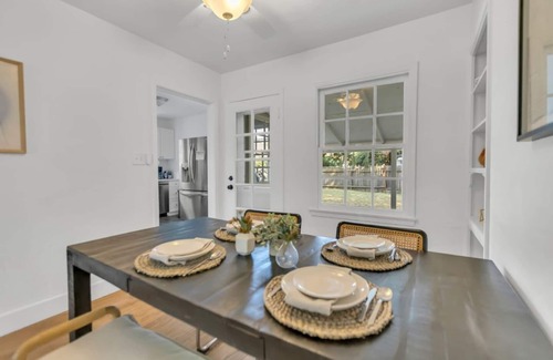 West Sacramento House | Quiet & Comfy-Family&Pet Friendly Riverfront 1mile