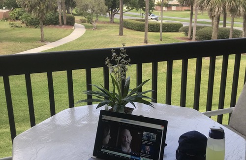 Ventura Condo | Quiet Condo Near Orlando Airport: Easy Access to Orlando Fun Spots!