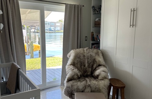 Island Estate Condo | Quiet condo overlooking the water.