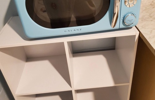 Macon House | Quiet convenience