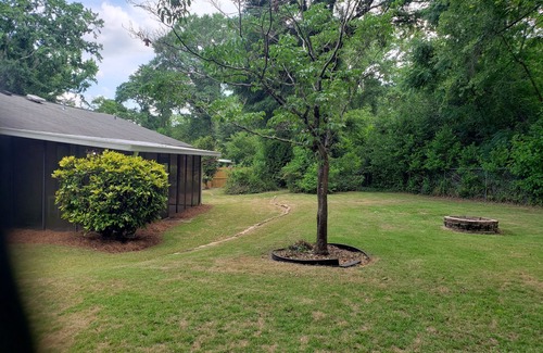 Columbus House | Quiet, Convenient, and Squeaky Clean - Made for Family Living