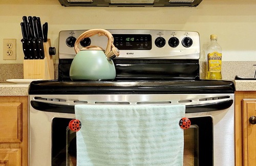 Palmyra House | Quiet corner lot w/fruit trees & gardens! Just 10mins-Hershey, 25mins-Hburg!