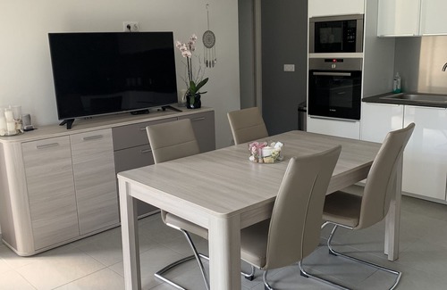 Beaumes-de-Venise House | Quiet, cosy house