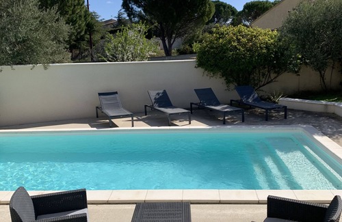 Beaumes-de-Venise House | Quiet, cosy house