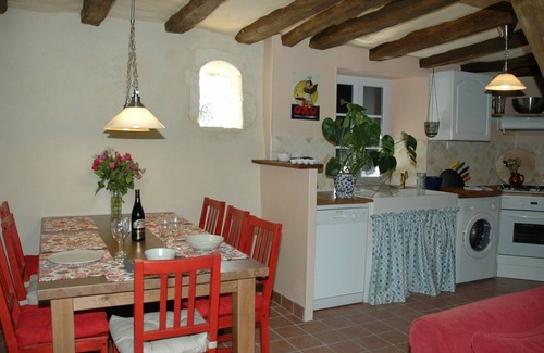 Brizay Cottage | Quiet cottage in Brizay with WiFi, private pool and garden, 20 mins from Azay-le-Rideau