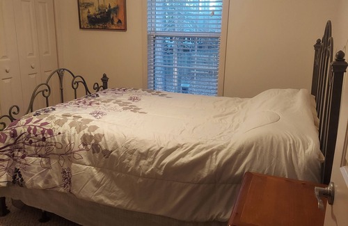 Pinehurst Cottage | Quiet Cottage in Golf Country!