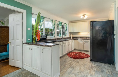 Waialee Cottage | Quiet cottage in Haleiwa