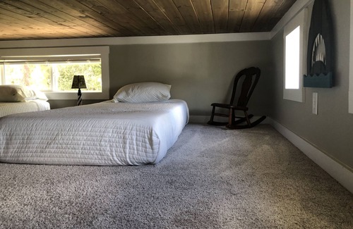 Summerville House | Quiet Cottage in Summerville, SC