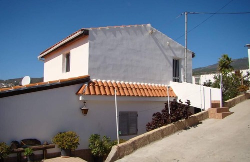 Granadilla de Abona Cottage | Quiet cottage in the middle of an orchard