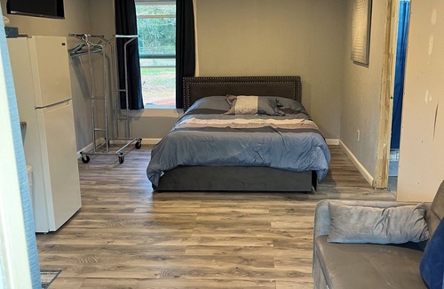 Keenan Apartment | Quiet Country Hideaway