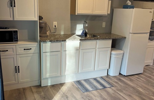 Keenan Apartment | Quiet Country Hideaway