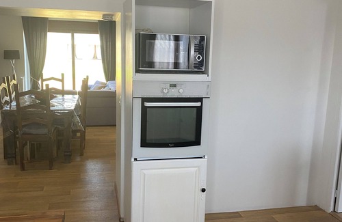 Clere-les-Pins House | Quiet country house