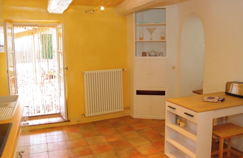 Saumane House | Quiet country house for 12 people with private pool