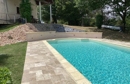 Allassac House | Quiet country house