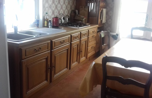 Pleuven House | Quiet country house near Fouesnant