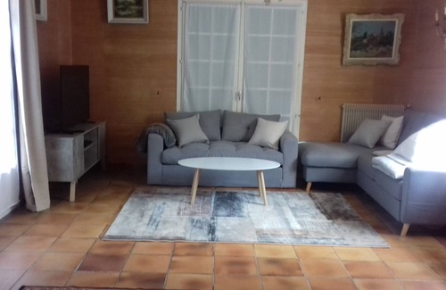 Pleuven House | Quiet country house near Fouesnant