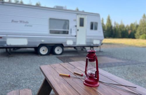 Hayden House | Quiet Country Rimrock Retreat