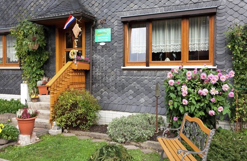 Deesbach Apartment | Quiet Couples’ Apartment