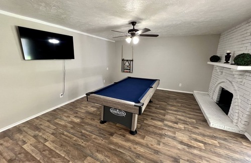 Bedford House | Quiet, cozy 4 bedroom home, high speed internet