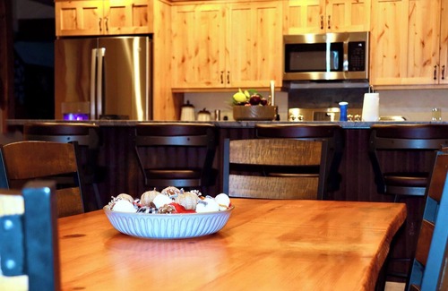 Bigfork House | Quiet, Cozy and Spacious Eagle Bend Townhome